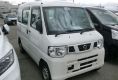 Nissan NV100 Clipper 2012 в Fujiyama-trading