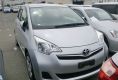 Toyota Ractis 2014 в Fujiyama-trading