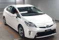 Toyota Prius 2014 в Fujiyama-trading