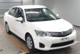 Toyota Corolla Axio 2014 в Fujiyama-trading