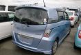 Honda Freed Spike Hybrid 2013 в Fujiyama-trading