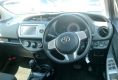 Toyota Vitz 2014 в Fujiyama-trading