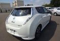 Nissan Leaf 2013 в Fujiyama-trading