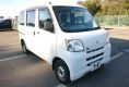 Daihatsu Hijet Van 2014 в Fujiyama-trading