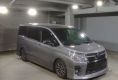 Toyota Voxy 2015 в Fujiyama-trading