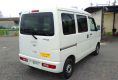 Daihatsu Hijet Van 2015 в Fujiyama-trading