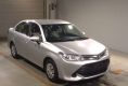 Toyota Corolla Axio 2015 в Fujiyama-trading