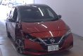 Nissan Leaf 2018 40kWh в Fujiyama-trading