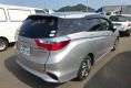 Honda Shuttle 2016 в Fujiyama-trading