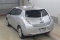 Nissan Leaf 2016 30 kWh в Fujiyama-trading