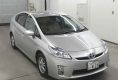 Toyota Prius 2010 в Fujiyama-trading