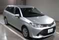 Toyota Corolla Fielder 2016 в Fujiyama-trading