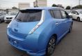 Nissan Leaf 2014 в Fujiyama-trading