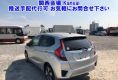 Honda Fit Hybrid 2015 в Fujiyama-trading