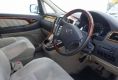 Toyota Alphard 4WD 2003 в Fujiyama-trading