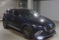 Mazda CX-3 2015 в Fujiyama-trading