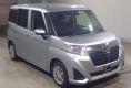Toyota Roomy 2016 в Fujiyama-trading