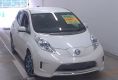Nissan Leaf 2014 в Fujiyama-trading