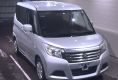 Suzuki Solio 4WD 2016 в Fujiyama-trading