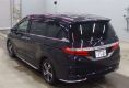 Honda Odyssey 2015 в Fujiyama-trading