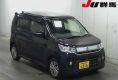 Suzuki Wagon R 2015 в Fujiyama-trading