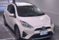 Toyota Aqua Crossover 2018 в Fujiyama-trading