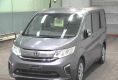Honda Stepwgn 2016 в Fujiyama-trading