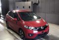 Honda Fit Hybrid в Fujiyama-trading