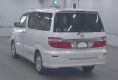Toyota Alphard 2003 в Fujiyama-trading
