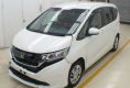 Honda Freed 2017 в Fujiyama-trading