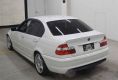 BMW 3-Series 320i M-Sports 2002 в Fujiyama-trading