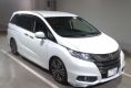 Honda Odyssey 2016 в Fujiyama-trading