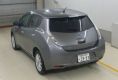 Nissan Leaf 2016 30 kWh в Fujiyama-trading
