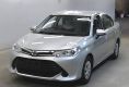 Toyota Corolla Axio 2016 в Fujiyama-trading