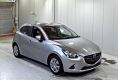 Mazda Demio 2016 в Fujiyama-trading