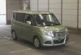 Suzuki Solio 2016 в Fujiyama-trading