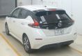 Nissan Leaf 2019 в Fujiyama-trading