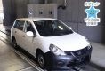 Mitsubishi Lancer Van 2017 в Fujiyama-trading