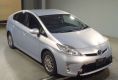Toyota Prius 2012 в Fujiyama-trading
