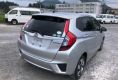 Honda Fit Hybrid 2016 в Fujiyama-trading
