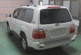 Toyota Land Cruiser 2001 в Fujiyama-trading