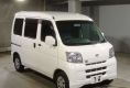 Daihatsu Hijet Van 4WD 2017 в Fujiyama-trading