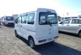 Daihatsu Hijet Van 4WD 2016 в Fujiyama-trading