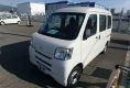 Daihatsu Hijet Van 4WD 2016 в Fujiyama-trading