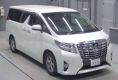 Toyota Alphard 2017 в Fujiyama-trading