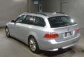 BMW 5-series 2004 в Fujiyama-trading