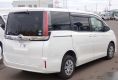 Toyota Noah 2017 4WD в Fujiyama-trading