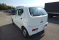 Suzuki Alto Van 2017 в Fujiyama-trading