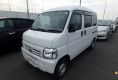 Honda Acty Van 2017 в Fujiyama-trading