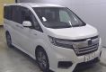 Honda Step Wagon Hybrid 2017 в Fujiyama-trading
